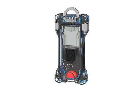 Фонарь Armytek Zippy Extended Set WR Blue Фонарь Armytek Zippy Extended Set WR Blue