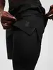 Шорты Fizuli с велосипедками Solid Black