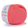BABY COTTON XL, розовый