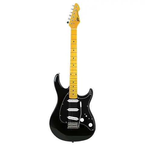 PEAVEY Raptor Custom BLK Электрогитара (витринный образец)
