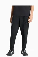 Штаны adidas Real Madrid 25/26 Travel - черный