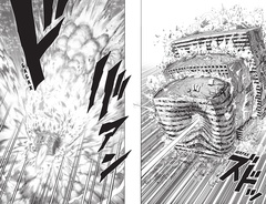 One-Punch Man. Том 17