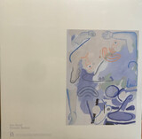 BANHART, DEVENDRA:  Vast Ovoid - White Vinyl