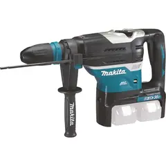 Аккумуляторный перфоратор Makita DHR400ZKUN