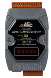 Коммутатор ICP DAS uPAC-7186PEXD-MTCP-G CR