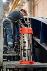 Распылитель строительный BIOTRENN SPR-8ST, 8л (6 бар, форсунка 1421K (80-01Е)