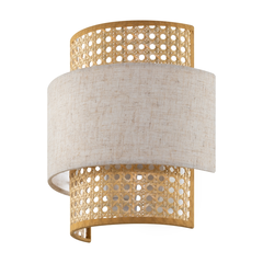 Настенный светильник Freya Ribbon FR5333WL-01W