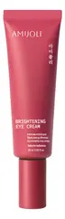 AMIJOLI Крем для области вокруг глаз с экстрактом сакуры для сияния кожи -Brightening Eye Cream Sakura Radiance,25мл