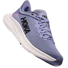 WILD INDIGO / WHITE