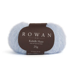 Пряжа Rowan Kidsilk Haze (701)