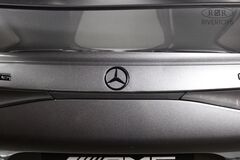 MERCEDES BENZ GT63 Y001YY (ЛИЦЕНЗИОННАЯ МОДЕЛЬ) с дистанционным управлением (двухместный).