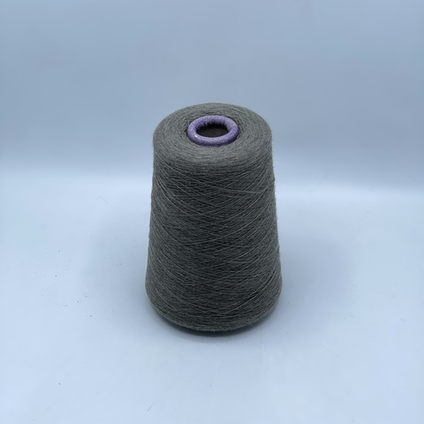 Zegna Baruffa, Cashwool, 2/48 2400м, 100%меринос, Полынь(614/23/197), 42064