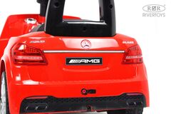 Толокар-электромобиль MERCEDES-BENZ GLS 63 AMG HL600 RR с пультом
