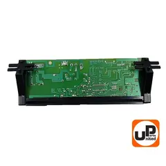 Плата управления UNITED PARTS для дизельных пушек 15кВт, без дисплея (TK8-000-045) 90-0717