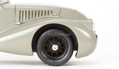 GAZ-A Aero 1934 DIP 1:43