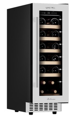 Винный шкаф Meyvel MV19-KWT1