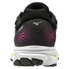 Mizuno Wave Rider 22 Cf беговые кроссовки женские белые - 3