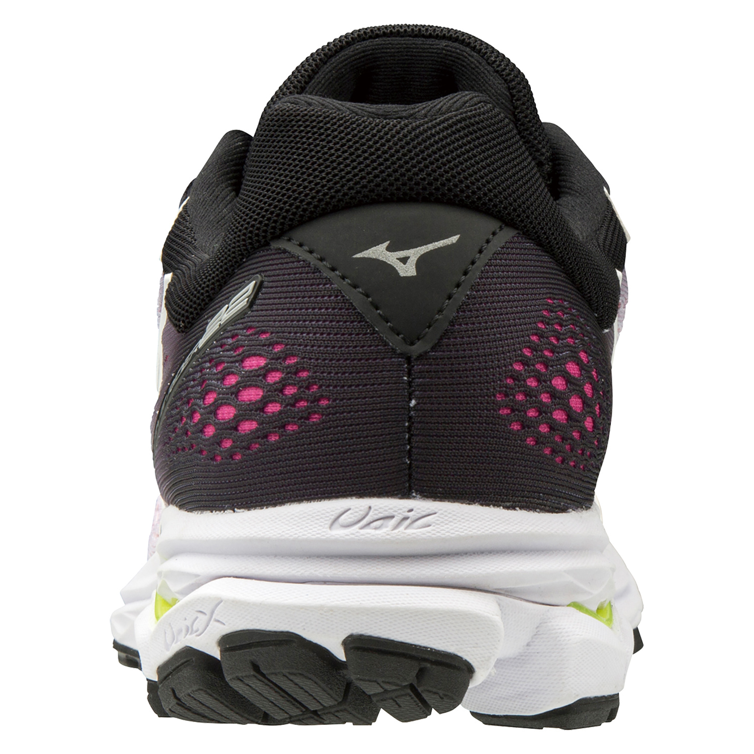 Mizuno Wave Rider 22 Cf беговые кроссовки женские белые - 3