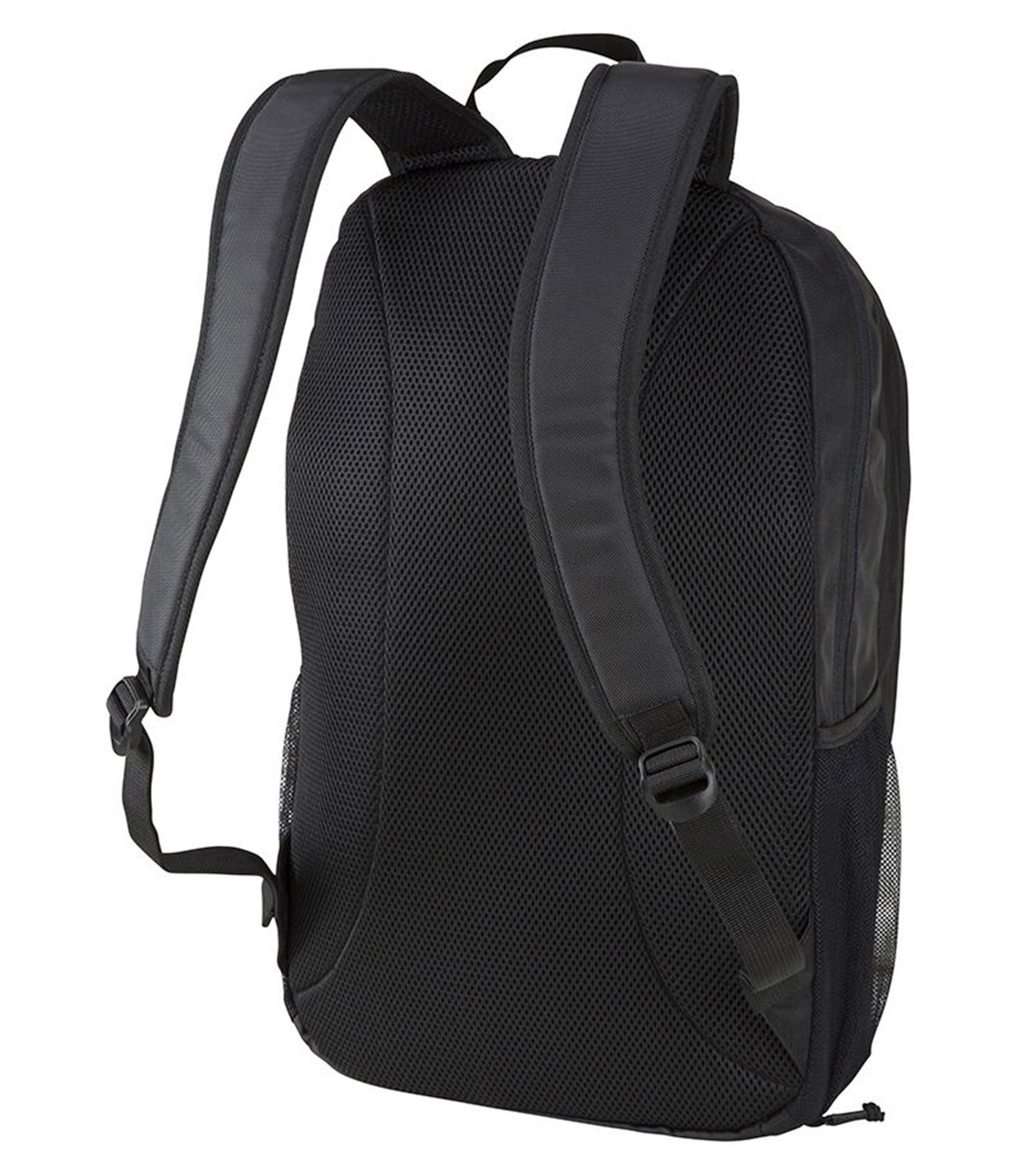 Mizuno Backpack 23L рюкзак черный - 2