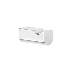 Gessi Rilievo 59521#031 Крючок одинарный, цвет: хром фото