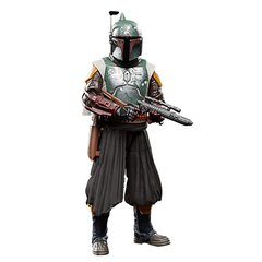 Фигурка. Star Wars The Black Series. Boba Fett (Tython)