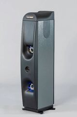 Стенд сход-развал Техно Вектор 8 T 8102 VELOX