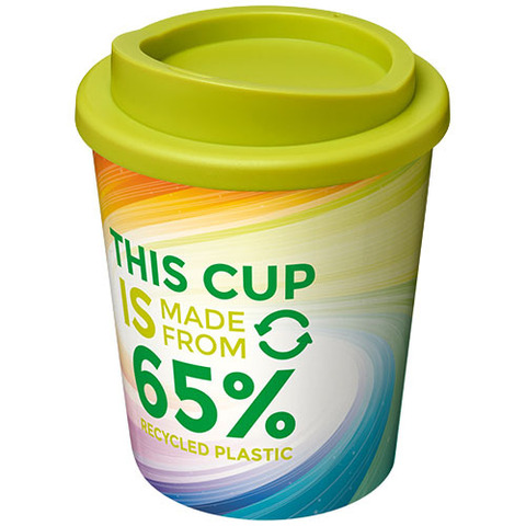 Термокружка Brite-Americano Espresso Eco объемом 250 мл