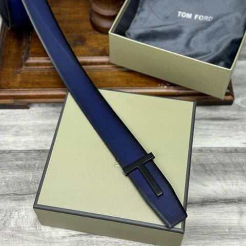 ремень Tom Ford