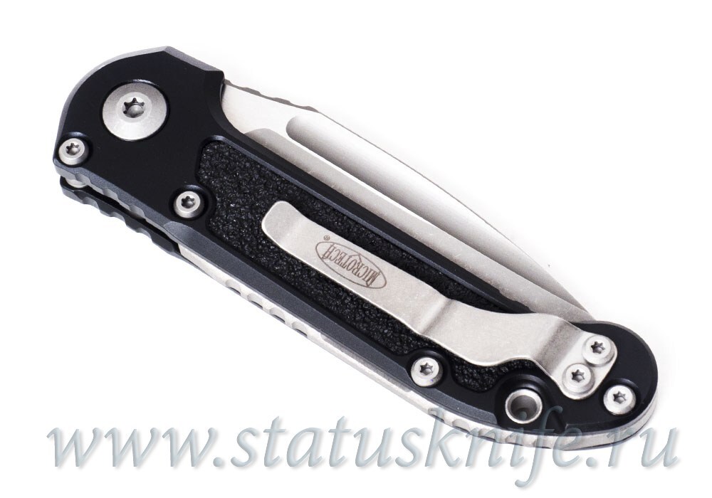 Нож Microtech LUDT 1135-10AP Apocalyptic Gen III