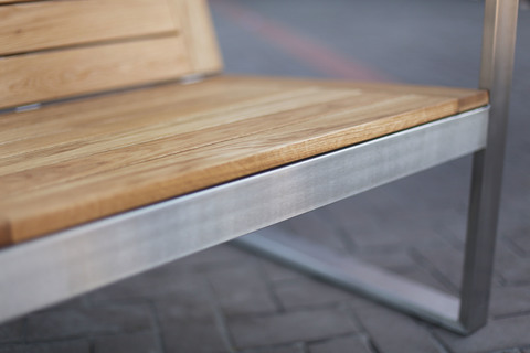 Armchair PATIO