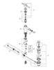GROHE Essence 32935DC1 Смеситель для биде