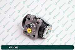 Рабочий тормозной цилиндр в сборе G-brake GC-066