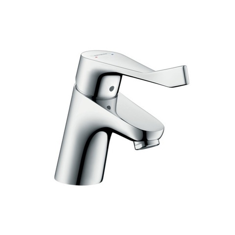 Hansgrohe Focus 31914000 Смеситель локтевой для раковины