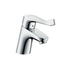 Hansgrohe Focus 31914000 Смеситель локтевой для раковины