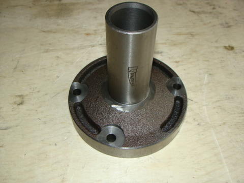 Крышка первичного вала (АДС 5ст) (MetalPart)