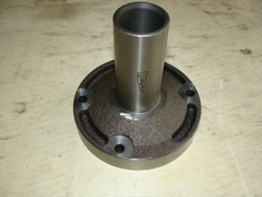 Крышка первичного вала (АДС 5ст) (MetalPart)
