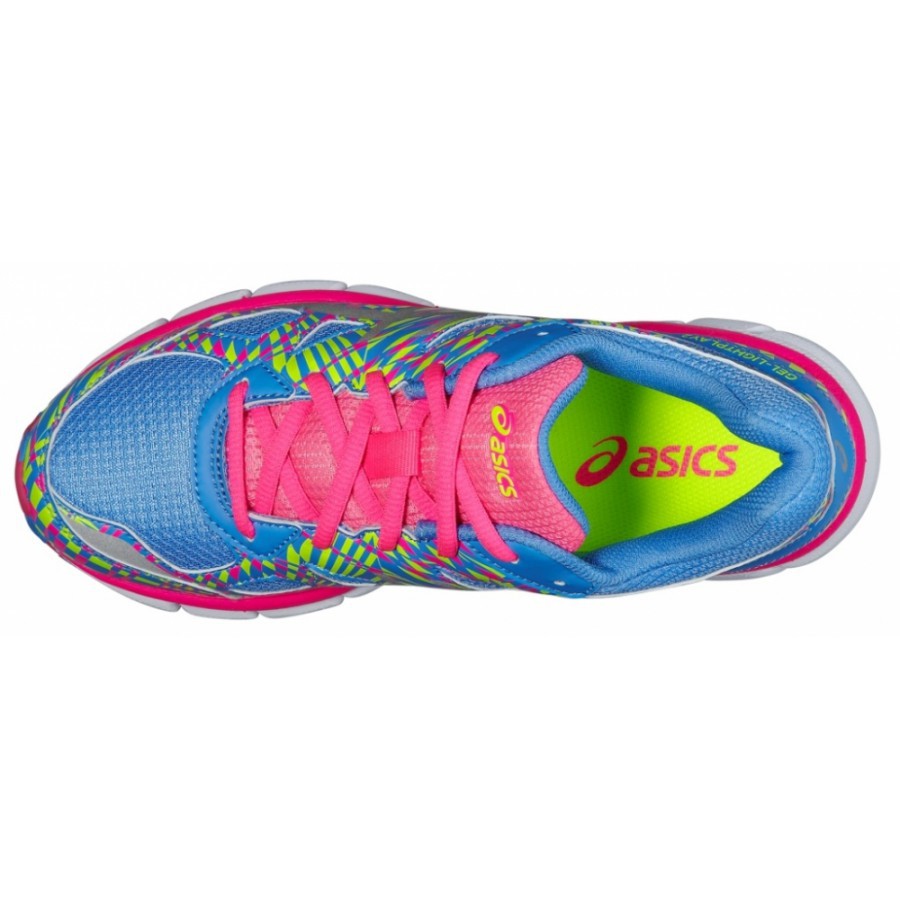 Asics Gel-Lightplay 2 GS Кроссовки для бега детские (4793) - 4