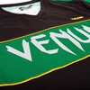 Футболка Venum Competitor Brazil Inspired