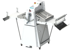Тестораскатка ROLLMATIC R55/09