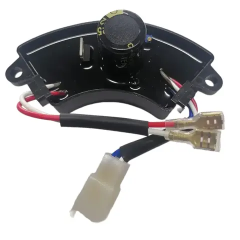 Блок AVR, HT2500L-3500L, 2 кВт
