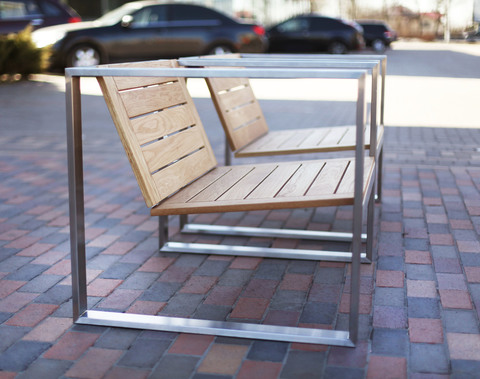 Armchair PATIO