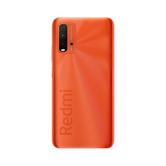 Мобильный телефон Xiaomi Redmi 9T 64GB Sunrise Orange