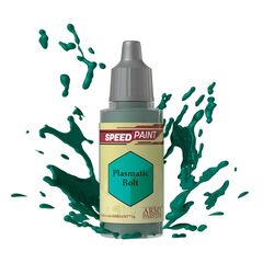 Warpaints Speedpaint: Plasmatic Bolt