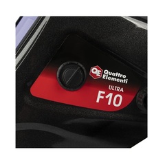 Маска сварочная QUATTRO ELEMENTI ULTRA F10 