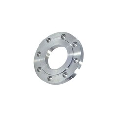 Фланец стальной DN 600 PN 25 плоский, тип 01, ряд 1, исполнение В  ГОСТ 33260