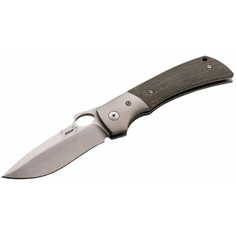 Складной нож Boker 01bo310 Squail
