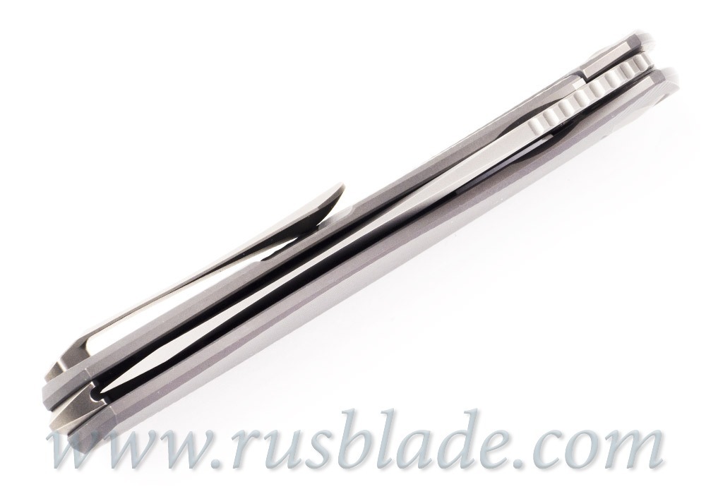 SHIROGOROV BIO SINKEVICH DESIGN M398 MRBS - фотография 