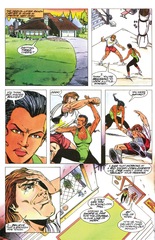 X-O Manowar #18