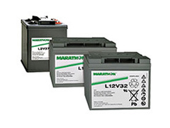Аккумулятор MARATHON L12V24
