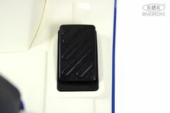 Детский электроскутер Vespa Z222ZZ